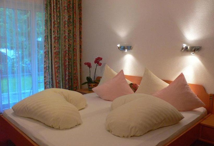 فندق Apart Maximilian