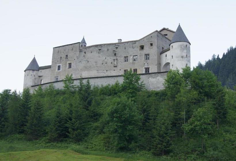 호텔 Apart Montana