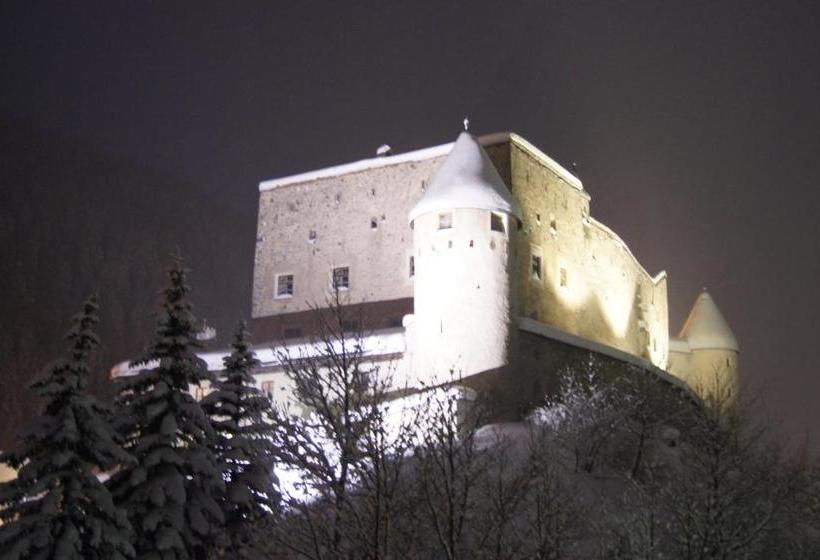 호텔 Apart Montana