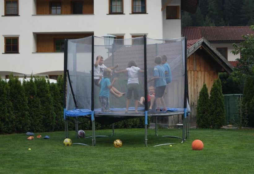 호텔 Apart Montana