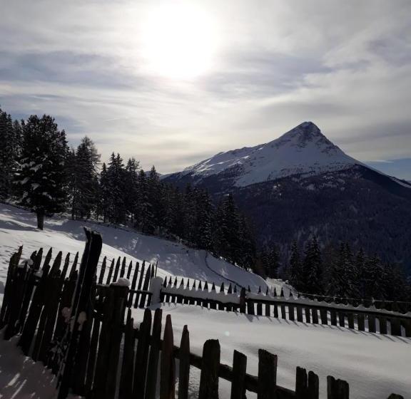 هتل Apart Pedrolini