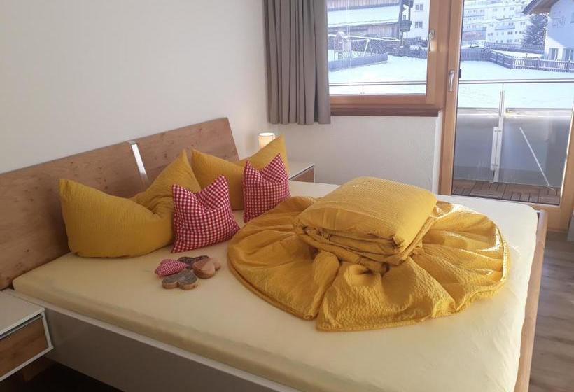 هتل Apart Pedrolini