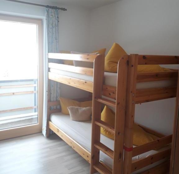 هتل Apart Pedrolini