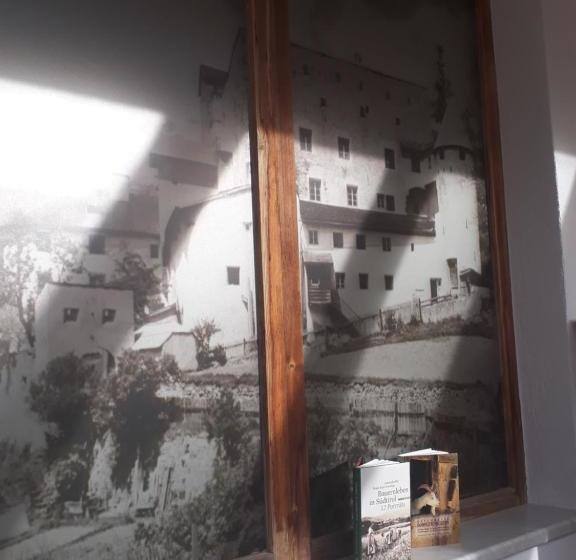 هتل Apart Pedrolini