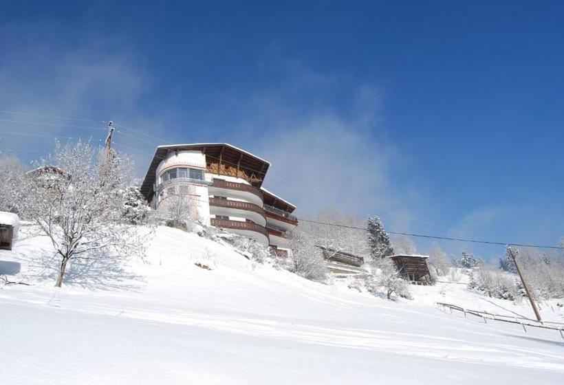 فندق Apart Stotter