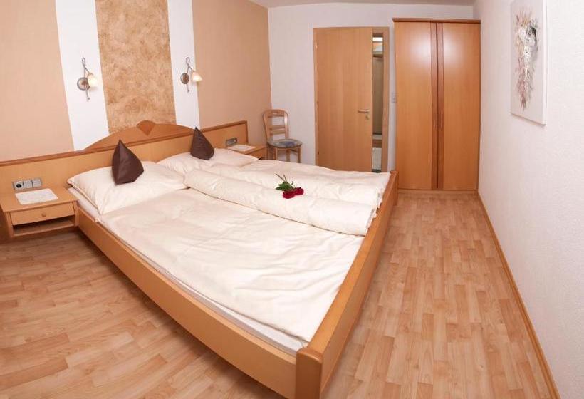 호텔 Apart Sunnbichl