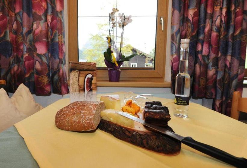 Отель Apart Zimalis