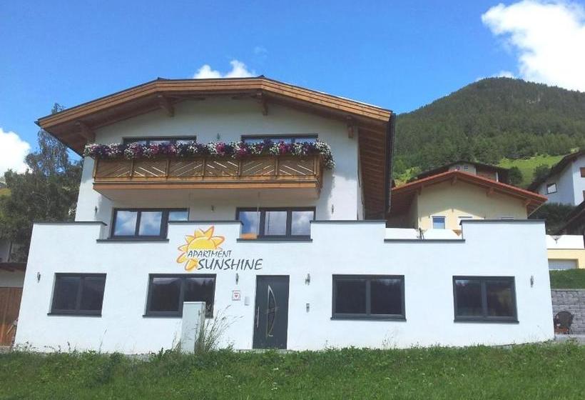 호텔 Apartment Sunshine