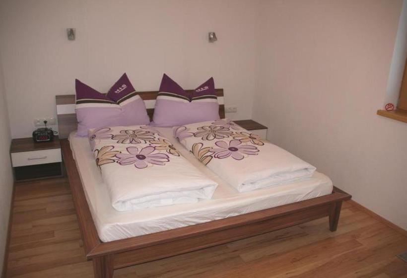 호텔 Apartment Sunshine