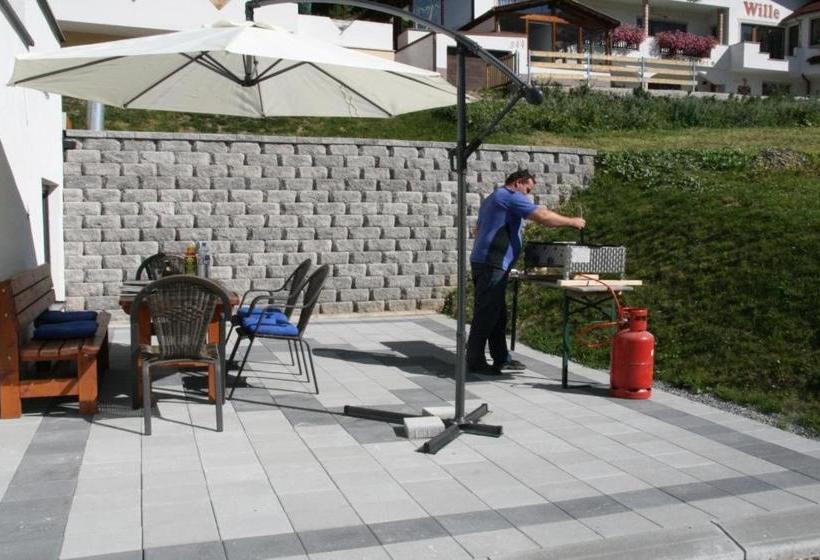 호텔 Apartment Sunshine