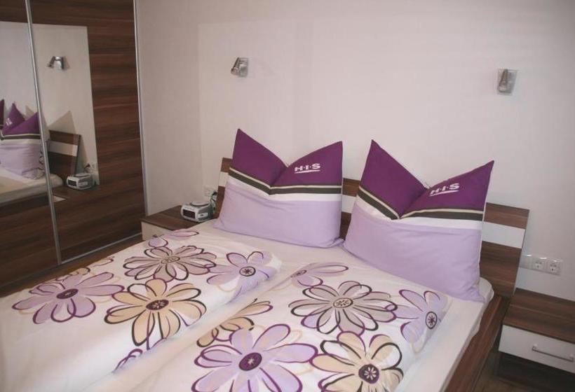 호텔 Apartment Sunshine