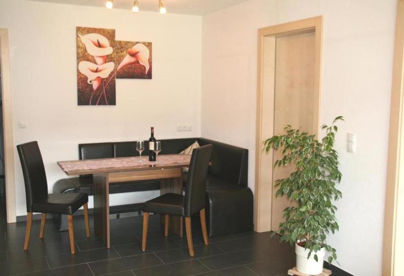 호텔 Apartment Sunshine