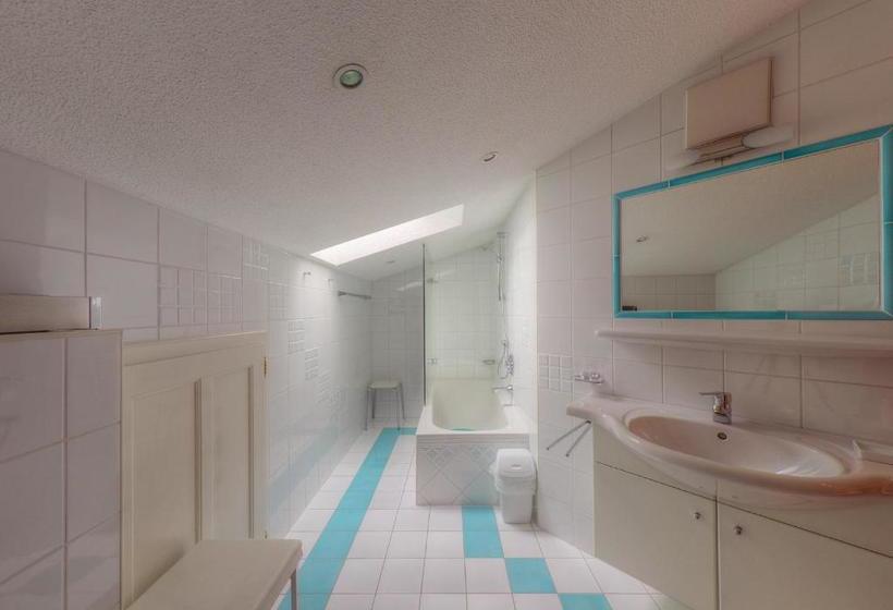 Отель Apartments Mayrhofen Im Landhaus Johannes – Ferienwohnungen Im Zillertal