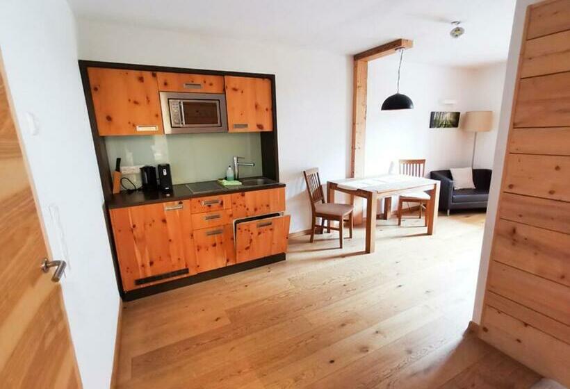 هتل Gasthaus Post