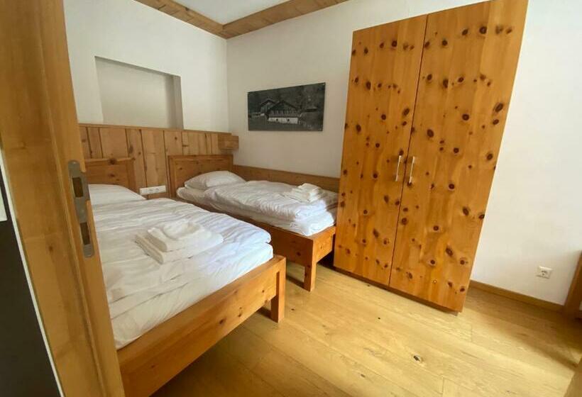 בית מלון כפרי Gasthaus Post