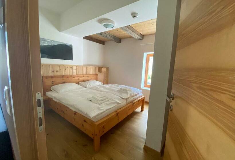 هتل Gasthaus Post