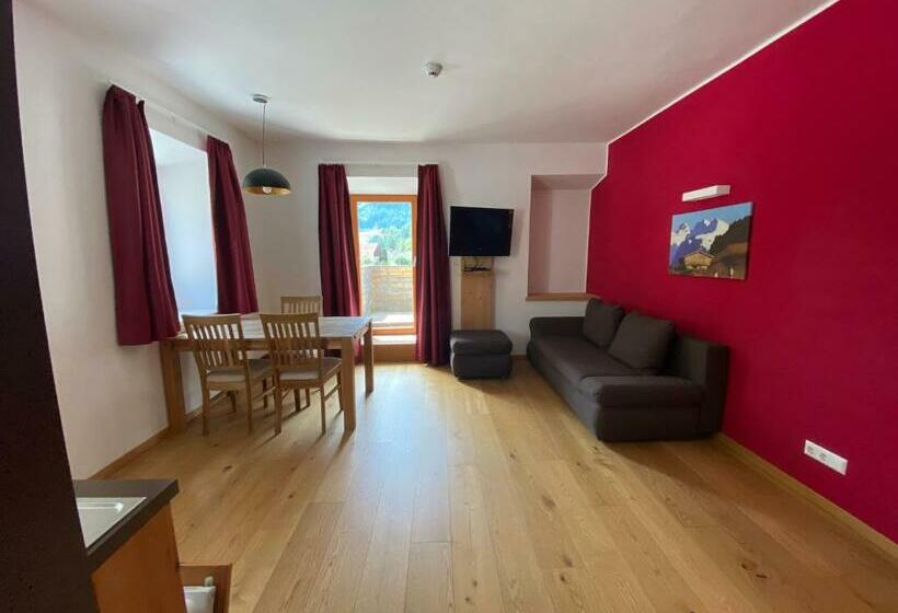 هتل Gasthaus Post