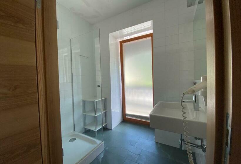 هتل Gasthaus Post