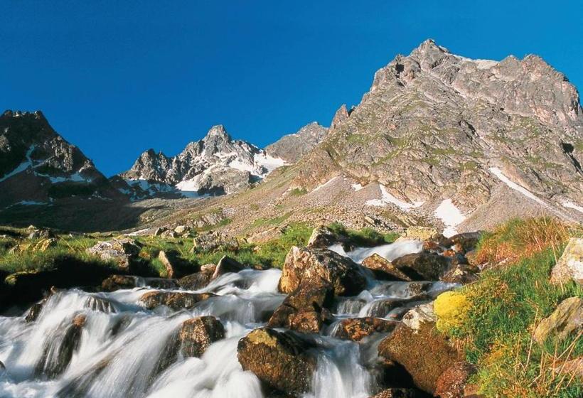 בית מלון כפרי Appart Fernblick