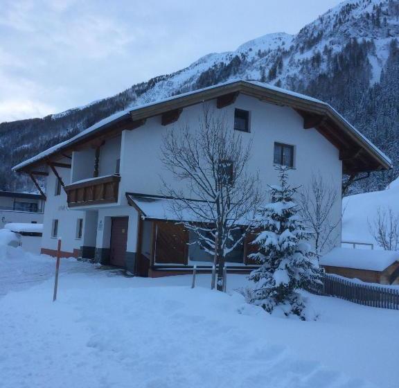 Отель Appart Gidis