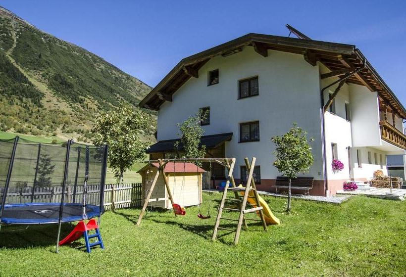 Отель Appart Gidis