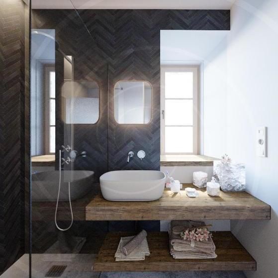 فندق Appartement-haus-gladbach