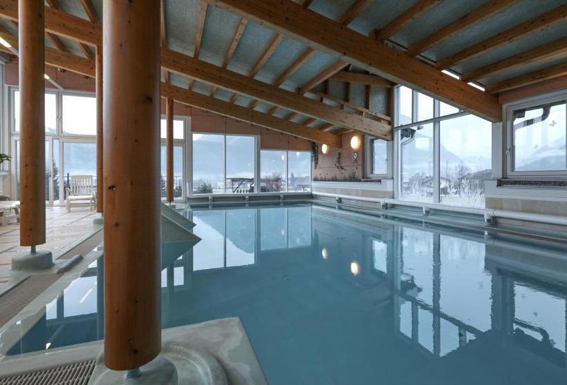 فندق Appartement-haus-gladbach