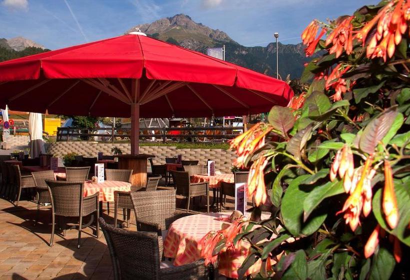 בית מלון כפרי Appartement Winkler