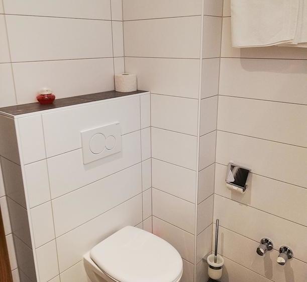 בית מלון כפרי Appartement Winkler