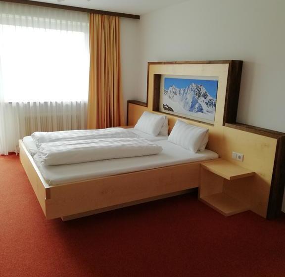 בית מלון כפרי Appartement Winkler