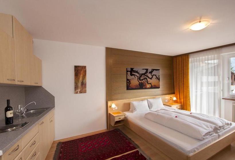 בית מלון כפרי Appartement Winkler