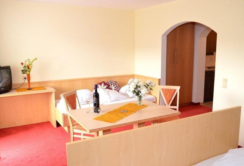 בית מלון כפרי Appartement Winkler