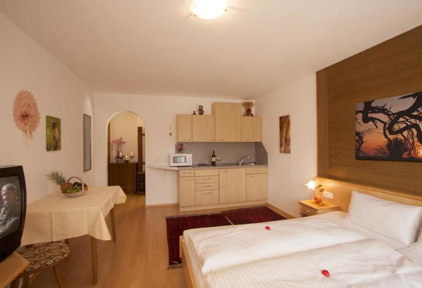 בית מלון כפרי Appartement Winkler