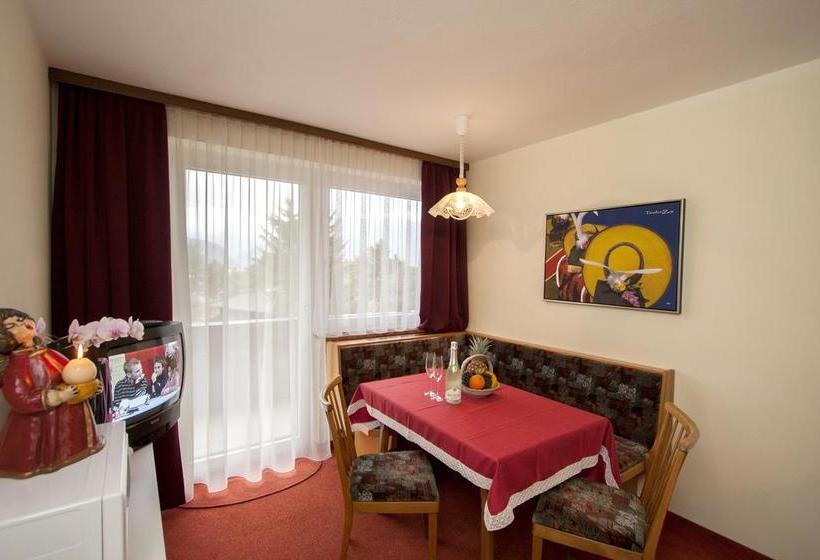 בית מלון כפרי Appartement Winkler