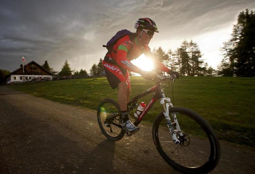 בית מלון כפרי Appartement Winkler