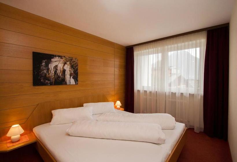 בית מלון כפרי Appartement Winkler