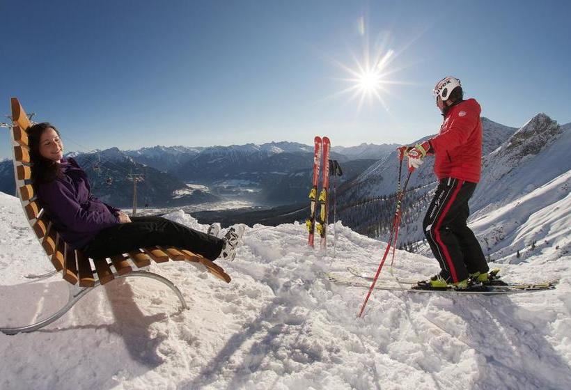 בית מלון כפרי Appartement Winkler