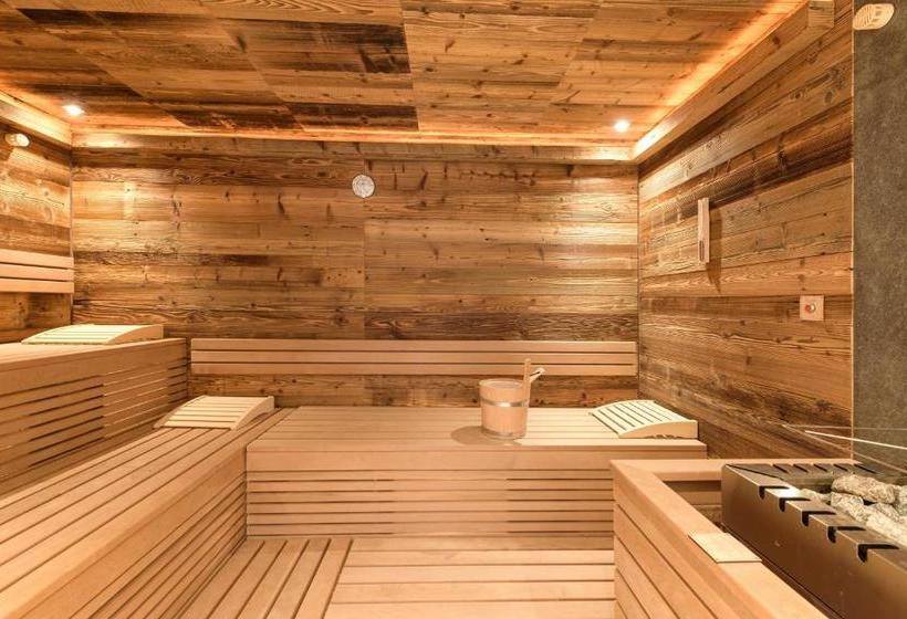 בית מלון כפרי Appartementhaus Handl