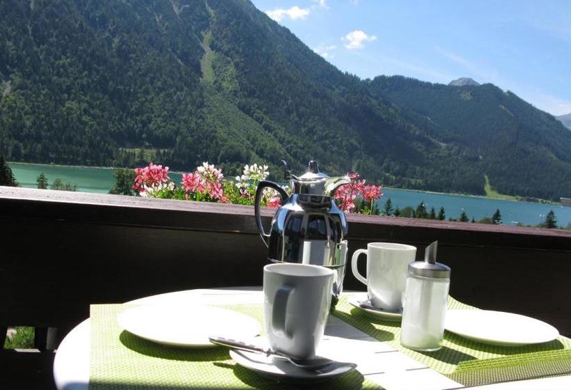 酒店 Appartementhaus Lengsdorf