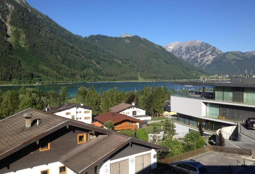 酒店 Appartementhaus Lengsdorf