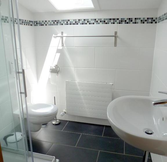 ホテル Appartementhaus Zillertal