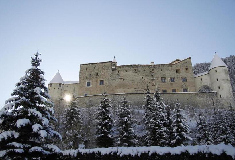 호텔 Appartements Bellevue