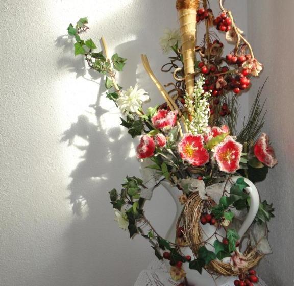 ホテル Appartements Klapeer