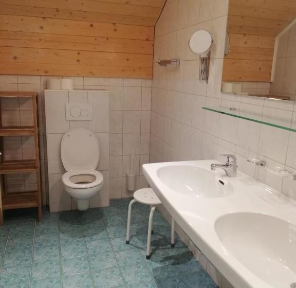 Отель Appartements Klara