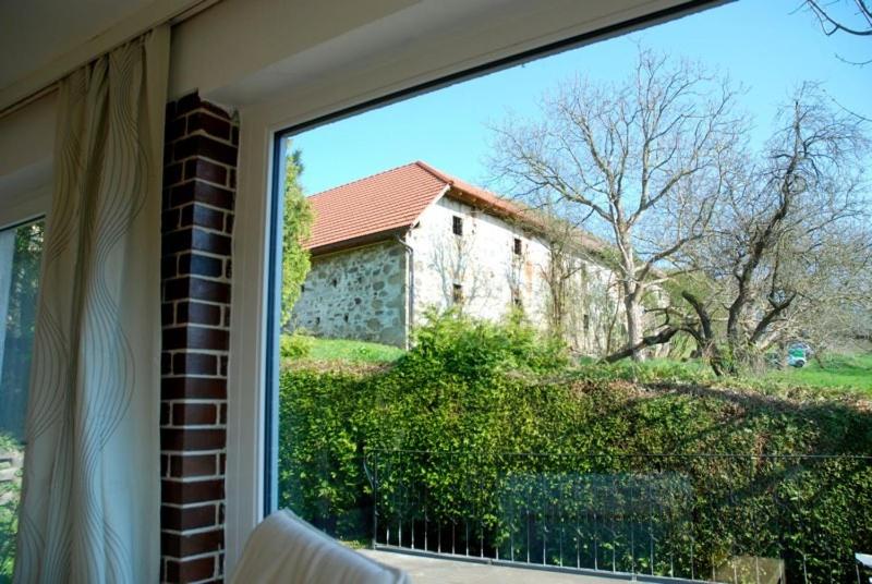 فندق Appartment Sternentor