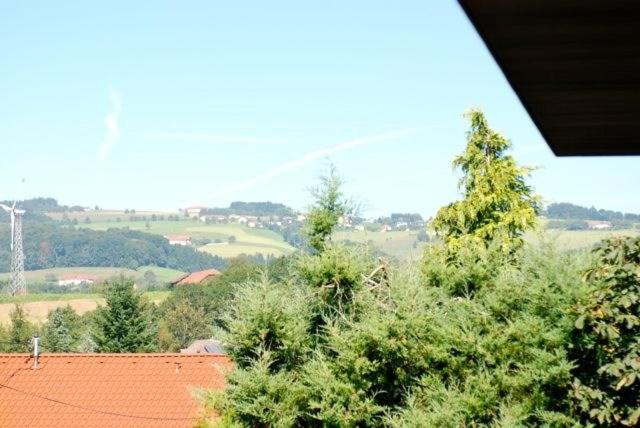 فندق Appartment Sternentor