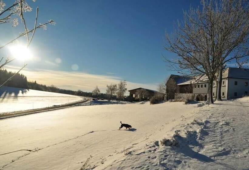 ホテル Mittereibenberger