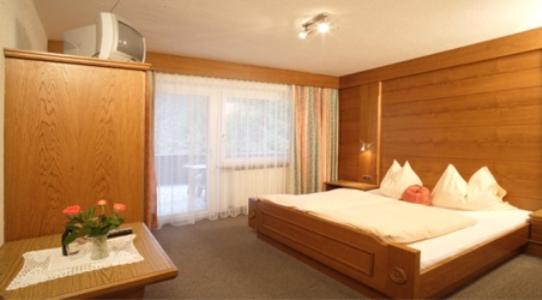 호텔 Berghaus Drei Tannen