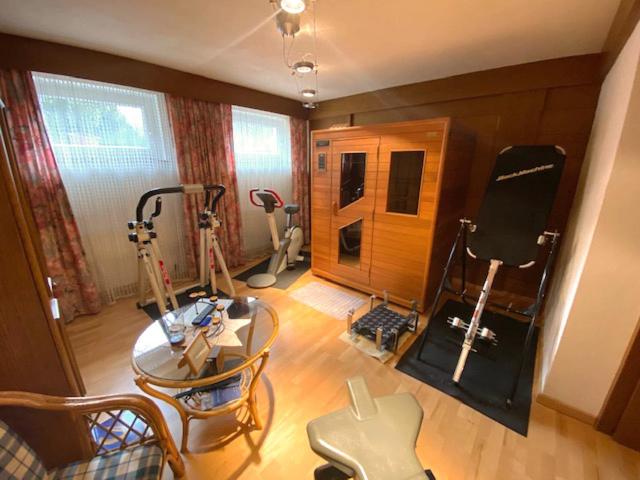 호텔 Berghaus Drei Tannen