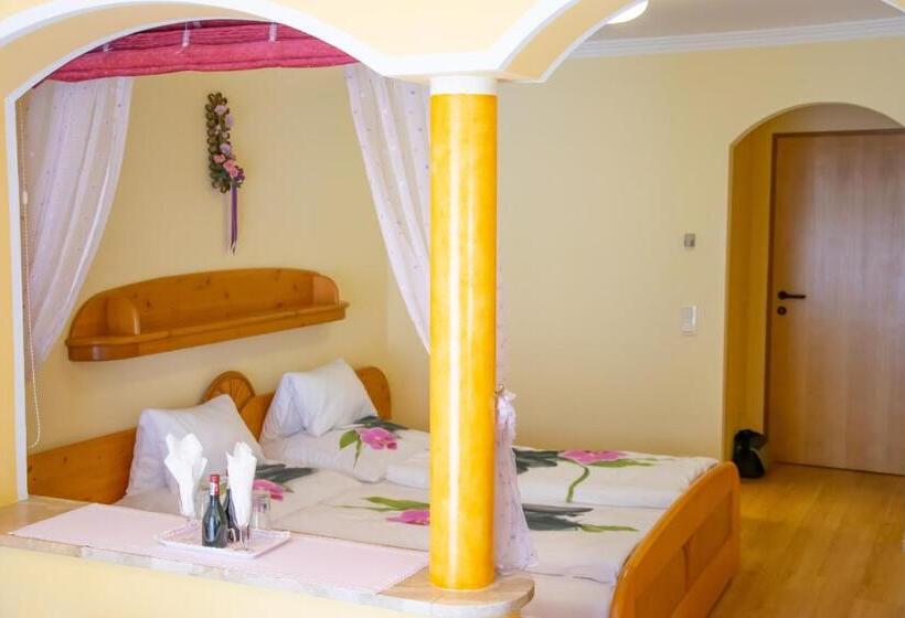 בית מלון כפרי Burgstallerhof